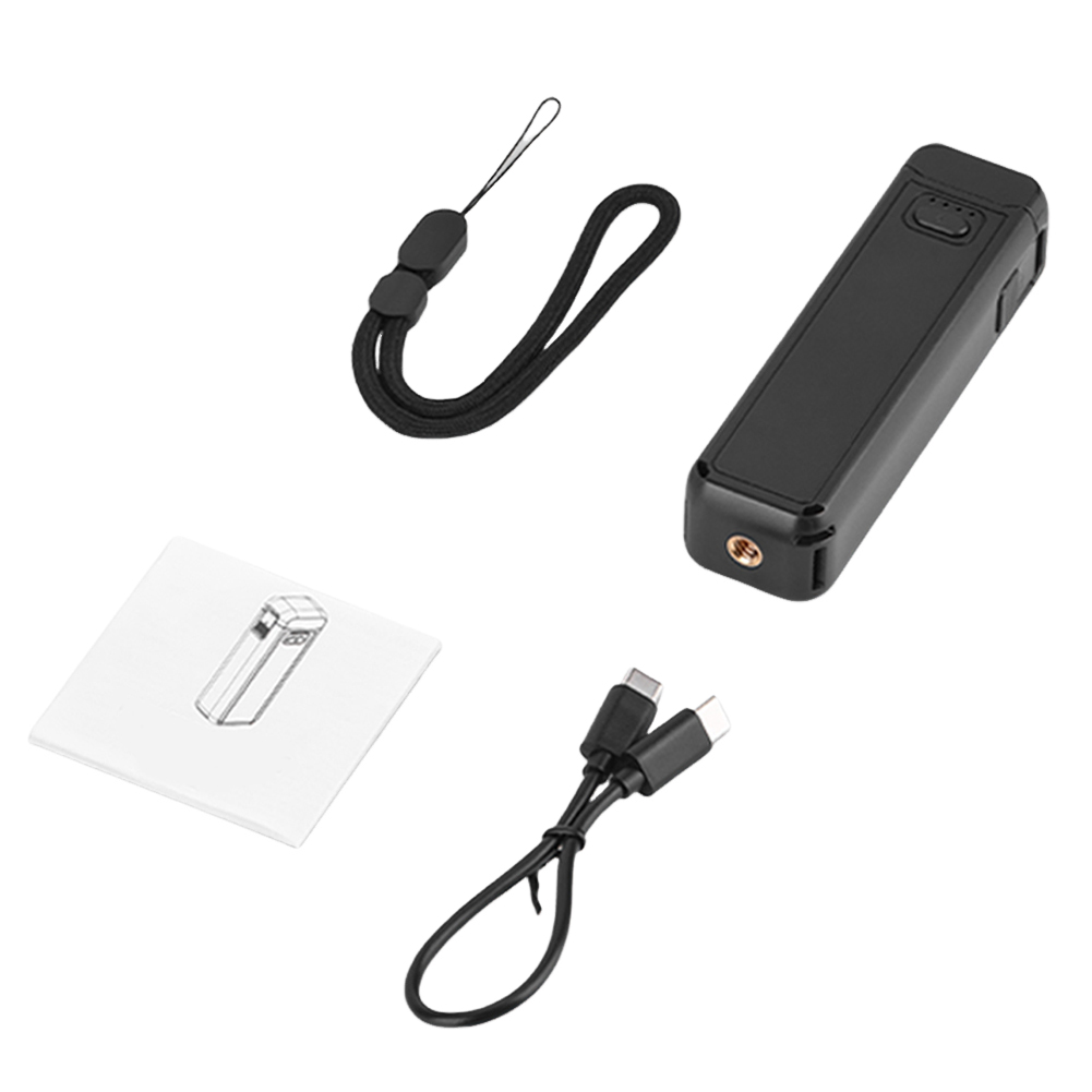 DJI Osmo Pocket 3用 ポータブルバッテリーハ - Wedding Power Supply のレビューと価格
