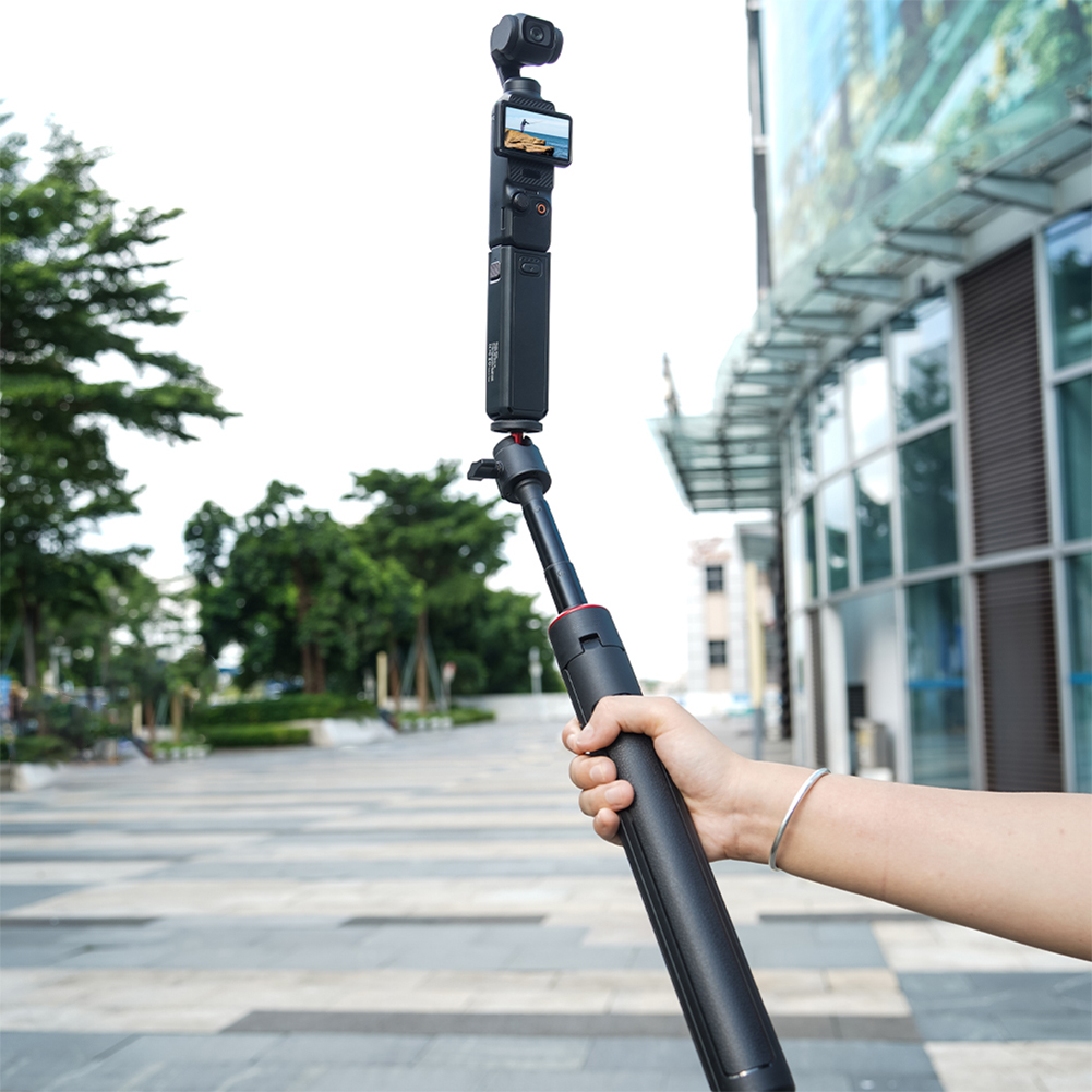 DJI Osmo Pocket 3用 ポータブルバッテリーハ - Wedding Power Supply のレビューと価格