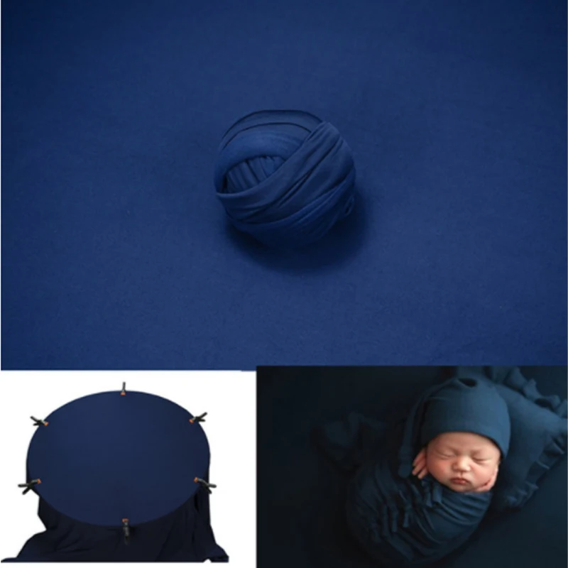 150 × 170 センチメートル新生児の写真の小道具背景ラ - Photo Booth Prop のレビューと価格
