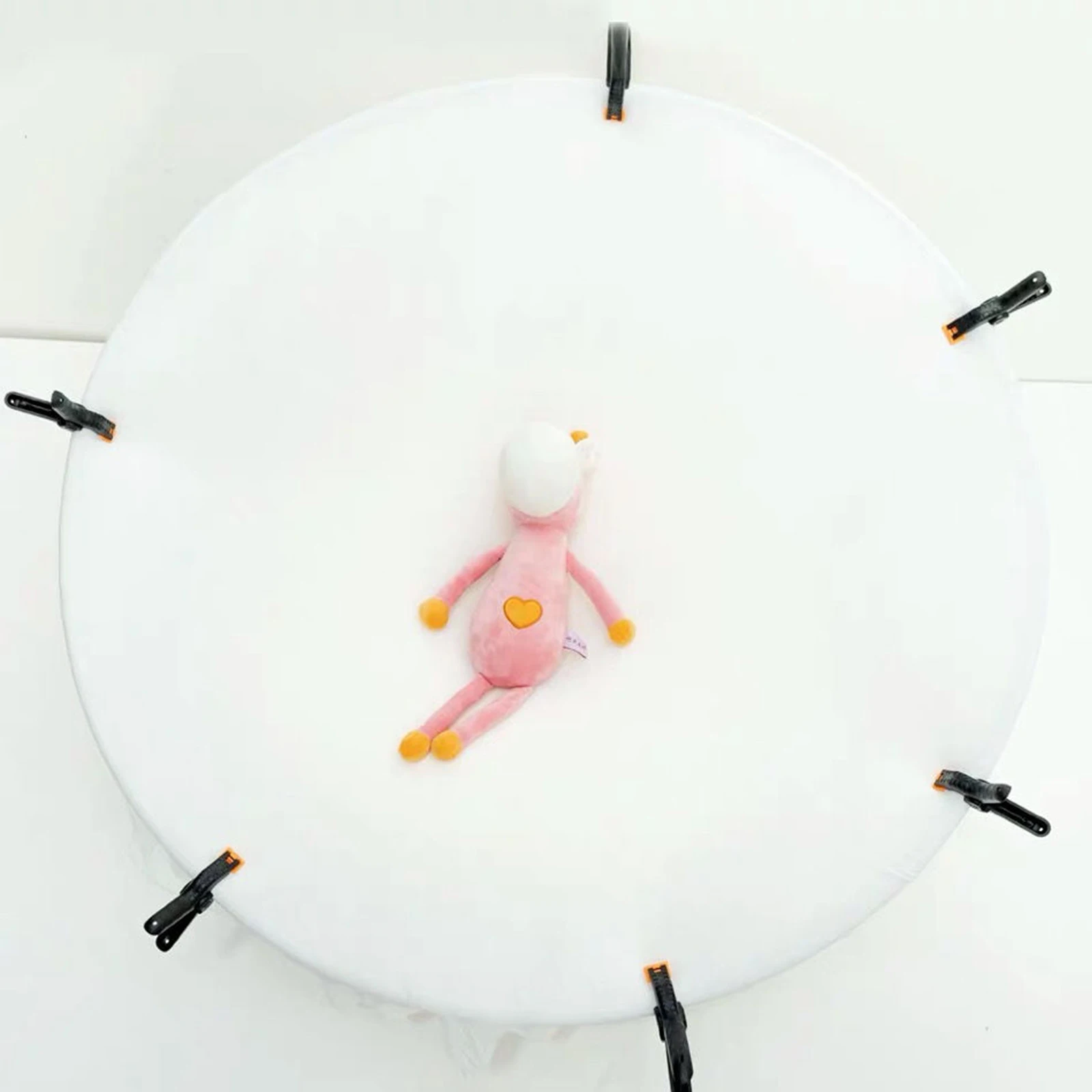 クリップ、ブースフレーム、写真撮影、スタジオ作成アクセサリー - Photo Booth Prop のレビューと価格