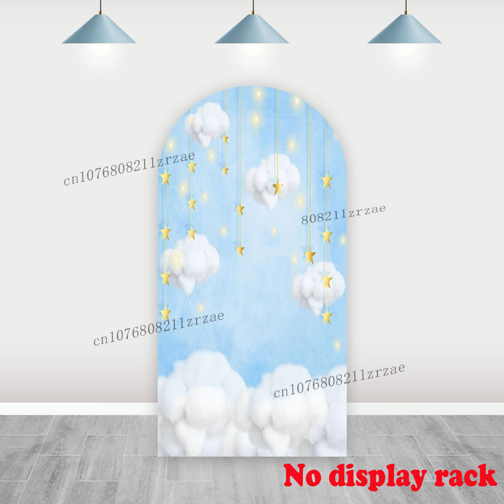 ドラゴンボール アーチ ベビー悟空 背景幕 キッズ 男の子  - Photo Booth Prop のレビューと価格