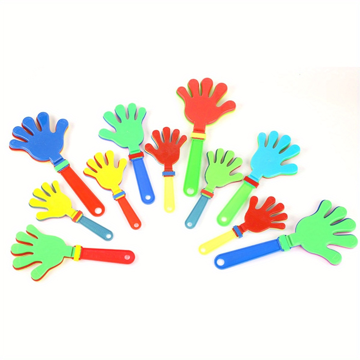 10PCハンドヘルドカメラ、プラスチック製ノイズジェネレータ - Wedding Supply Company のレビューと価格