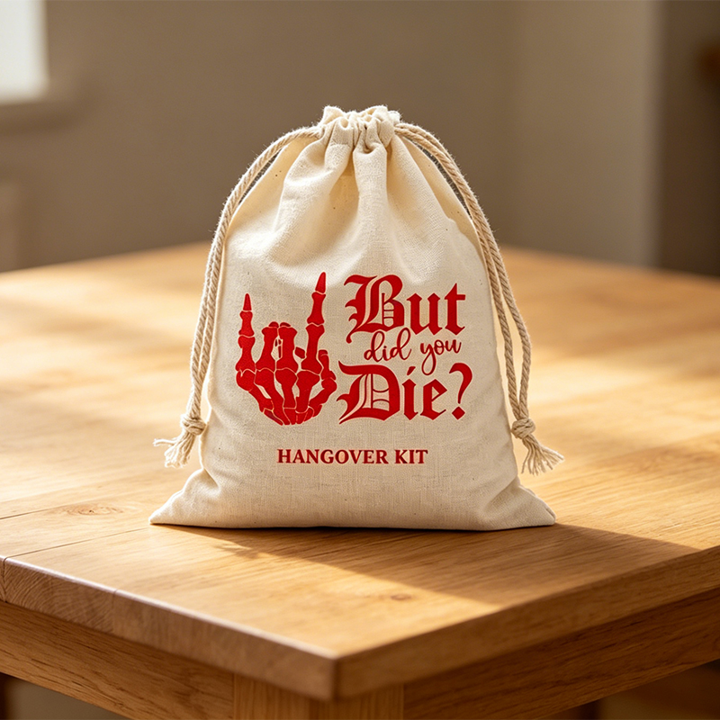 5/10/20 個 But Did You Die コットン - Wedding Supply Kit のレビューと価格